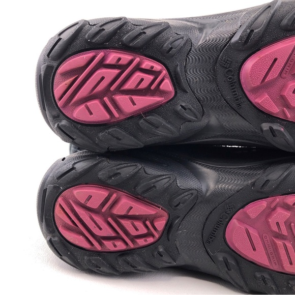 Columbia Flurry II Omni-Heat Pull on Winter Boots 7 - Picture 10 of 12